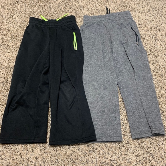 Champion Other - 🌟HP🌟 Bundle of 2 XS Champion Pants